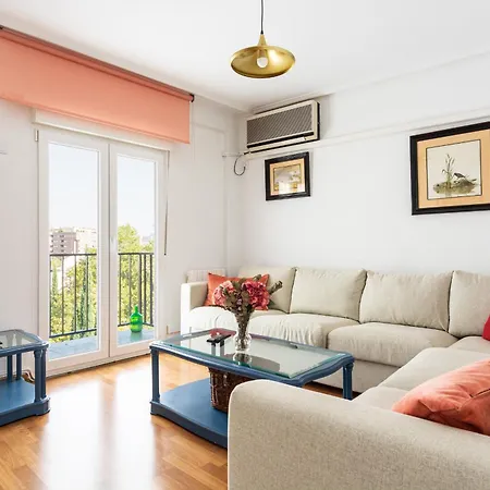 Apartman Junto Al Puente De Piedra Zaragoza