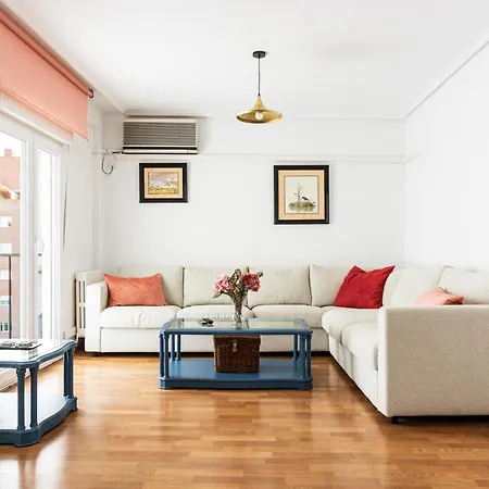 Apartment Junto Al Puente De Piedra Zaragoza
