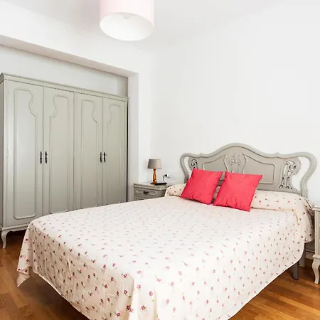 Apartman Junto Al Puente De Piedra *